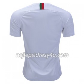 Fotbalový Dres Portugalsko Venkovní MS 2018